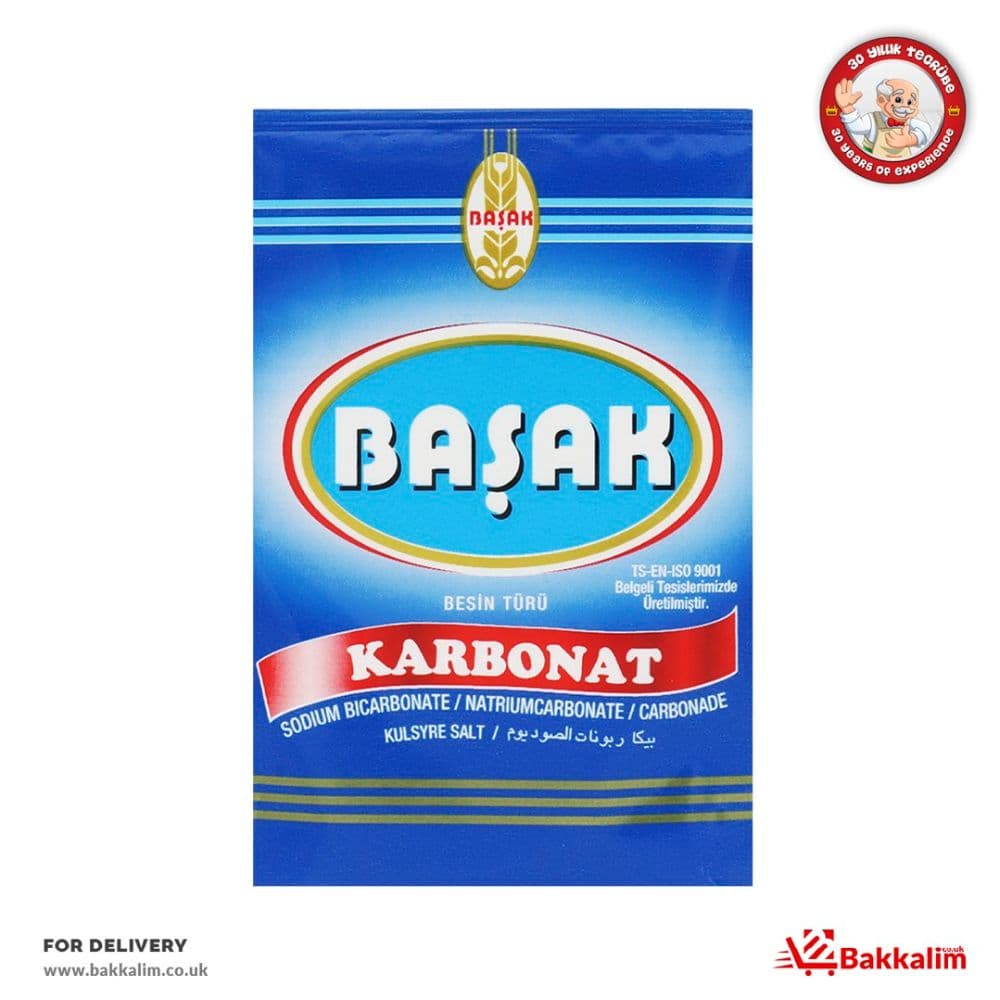 Başak 40 Gr Karbonat Tozu