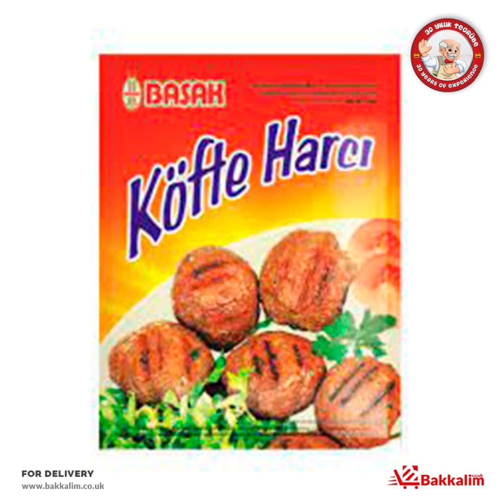 Basak 100 Gr Köfte Harcı