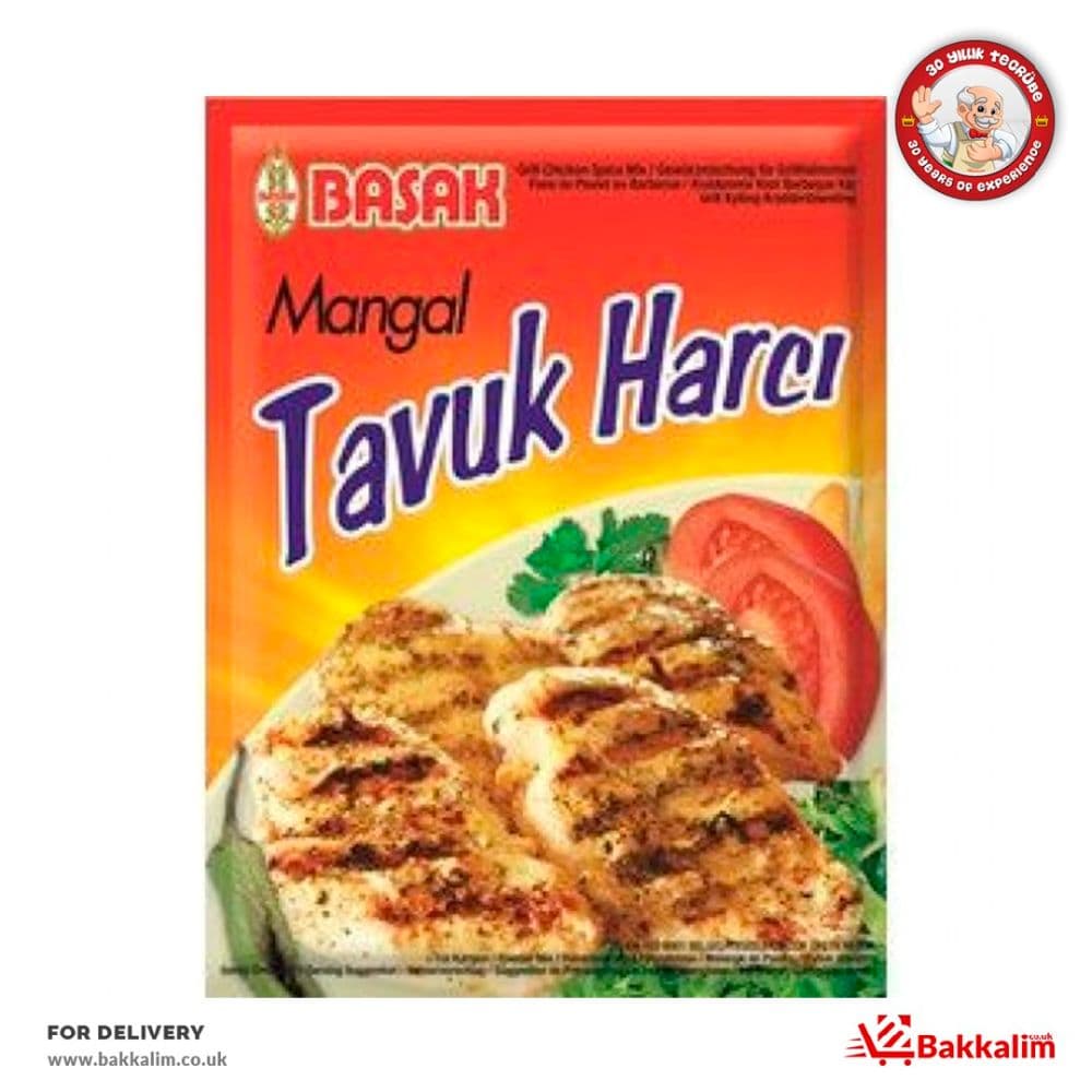 Basak 60 Gr Tavuk Harcı