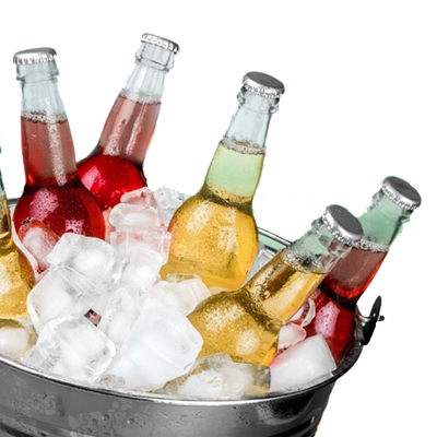 Cold Drinks