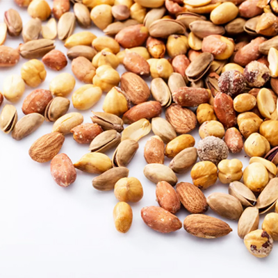 Roasted Nuts