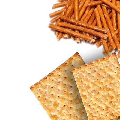 Pretzels